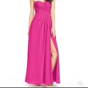 Azazie Arabella Allure